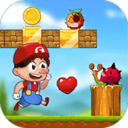 超级兄弟快跑Super Bros Run