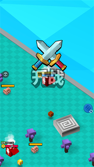 精英特种兵