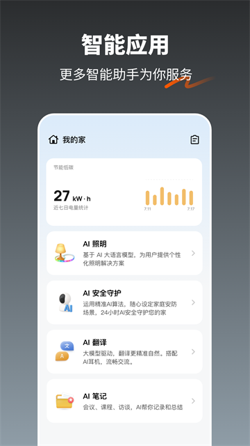 涂鸦智能生活