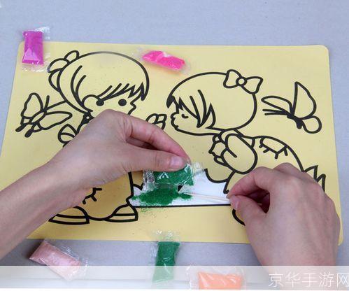 沙画视频的制作与应用：一步步教你如何创作和分享