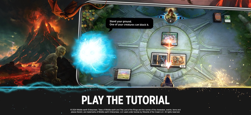 Magic: The Gathering Arena万智牌竞技场手游国际版
