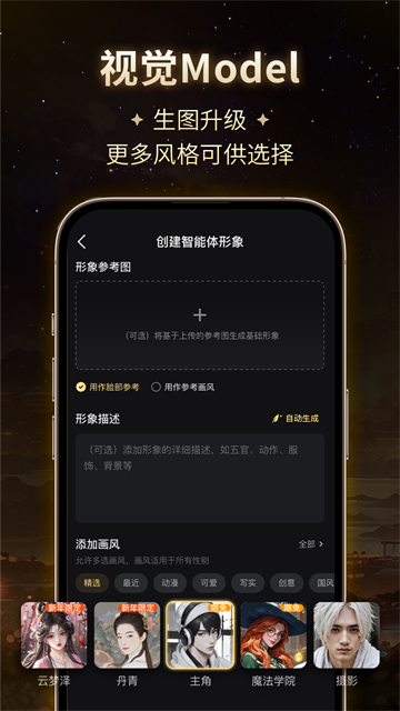 星野