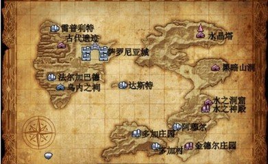 《最终幻想3》全面攻略：角色选择、战斗技巧与探索收集一网打尽