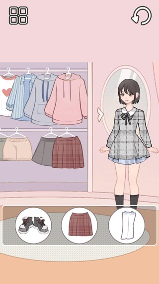 快来帮帮她 1.0.2