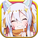 魔神少女音乐