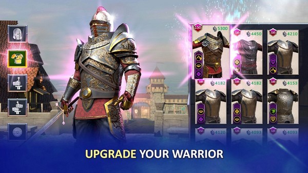 骑士之战2新血(knights fight 2 new blood)