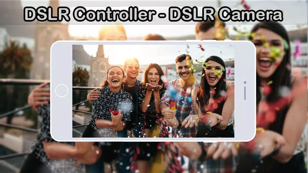 DSLR Controller