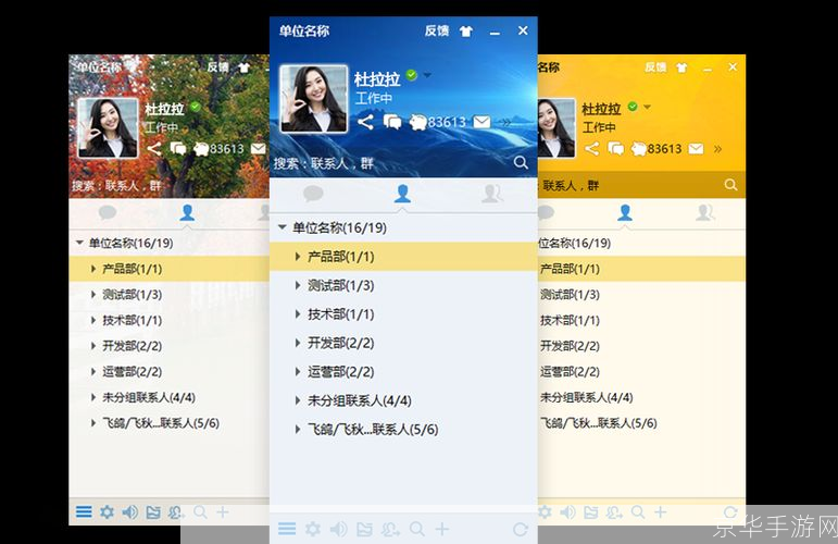 飞秋官方使用指南：如何充分利用这个强大的即时通讯工具