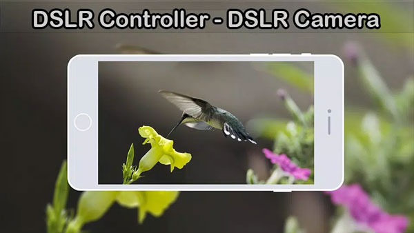 DSLR Controller