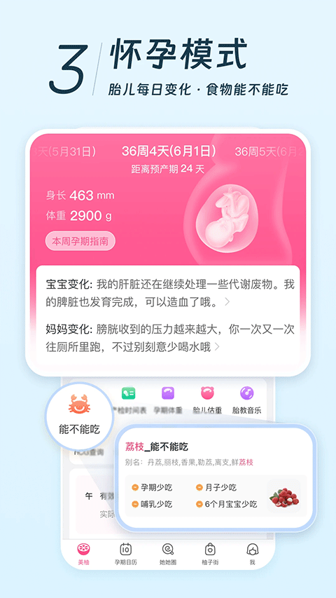 美柚月经