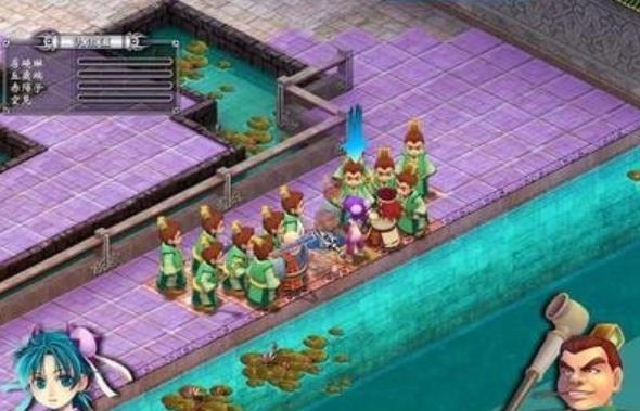 《武林立志传》终极攻略：掌握江湖秘籍，称霸武林巅峰！