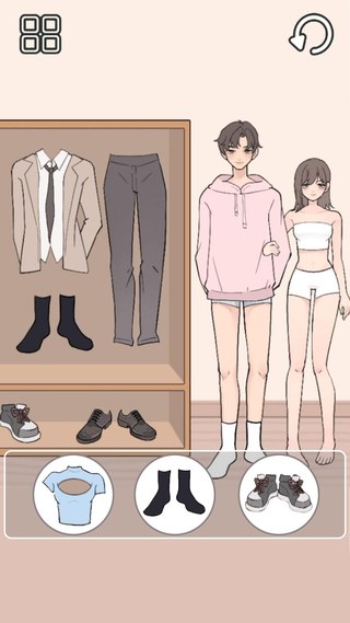 快来帮帮她 1.0.2
