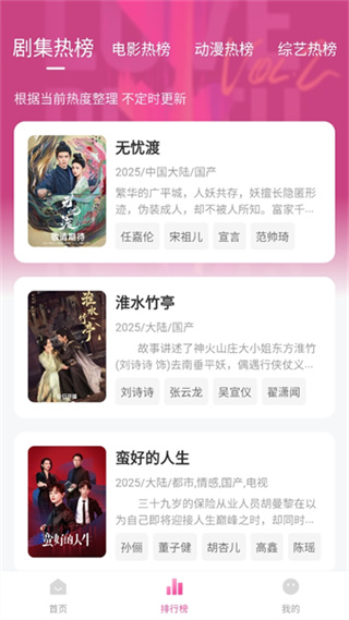 追剧喵app