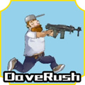 牛牛戴夫(DaveRush)