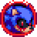 索尼克exe大逃杀2D(Sonic Exe Disaster 2D Remake)