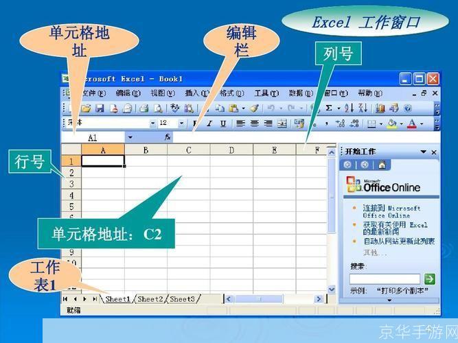 excel官方怎么用: Excel官方使用指南：从基础操作到高级技巧