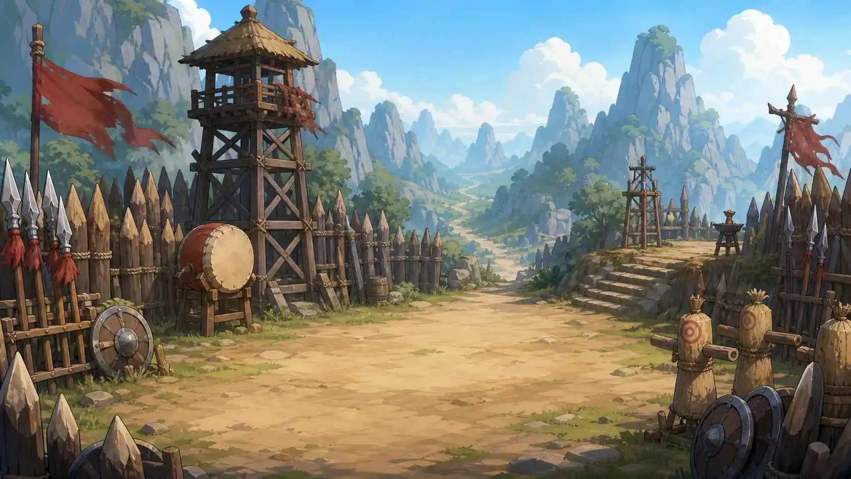 莫陌山