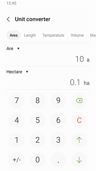 计算器app