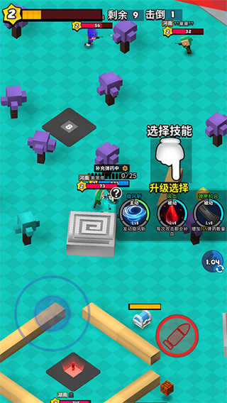精英特种兵