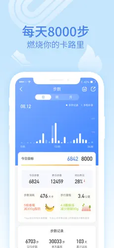 乐心手环(乐心健康)