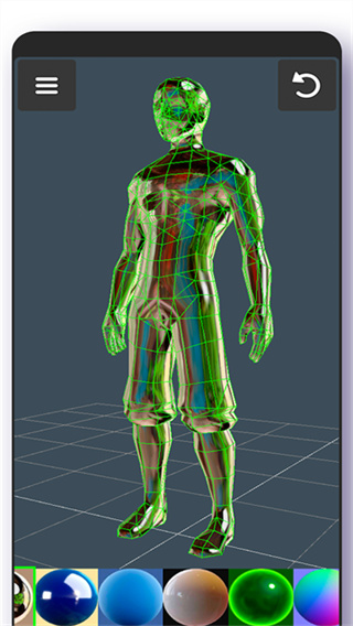 3D Modeling