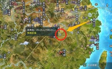 流离岛副本速通指南