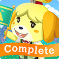 动物之森口袋露营(Pocket Camp)