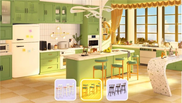 装扮小屋