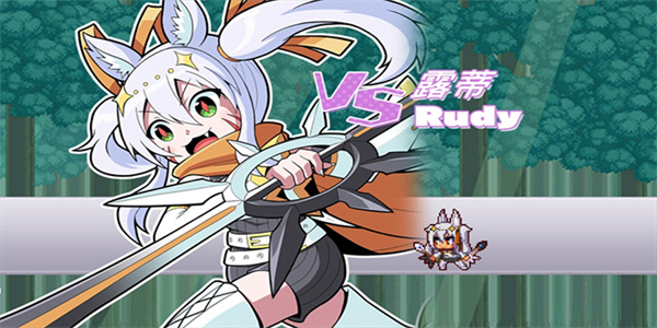 魔神少女音乐