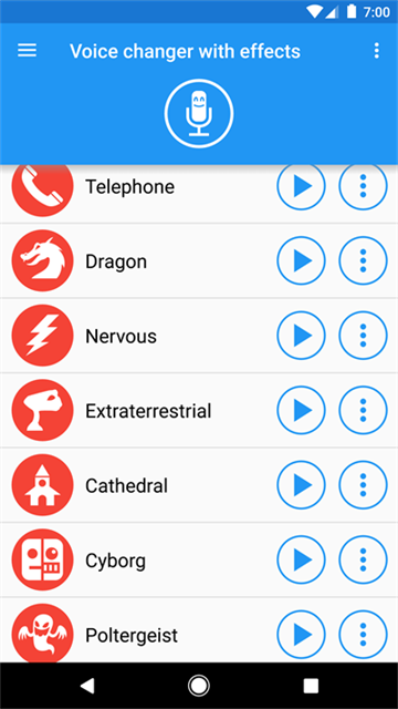 特效变音魔术师app