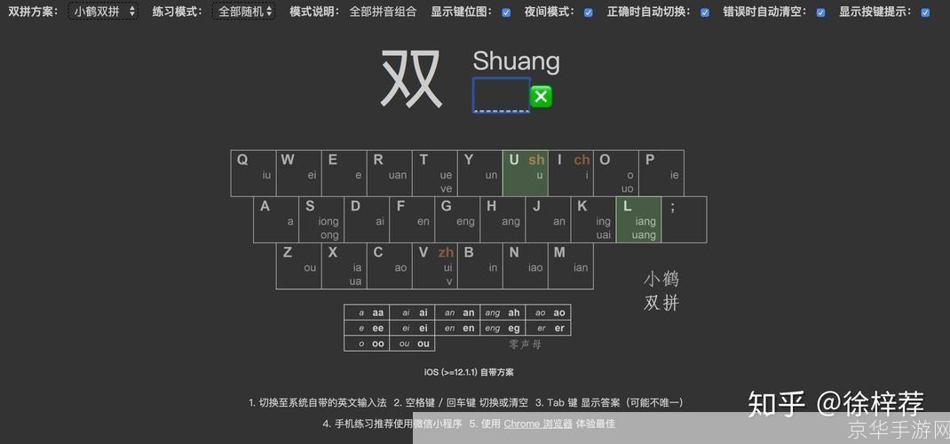 全拼输入法的安装步骤详解