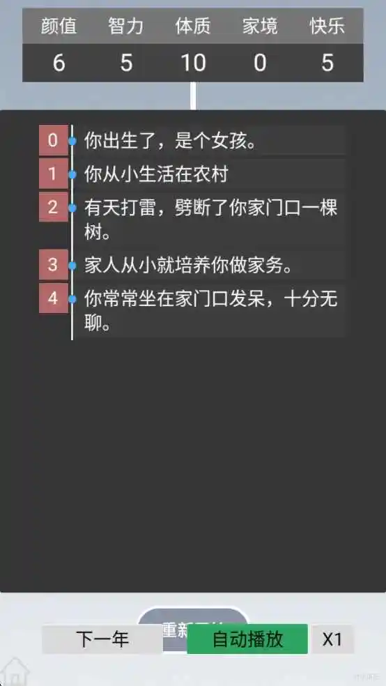 人生规划攻略