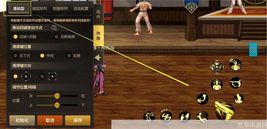 dnf怎么用: DNF游戏操作指南：如何正确使用DNF