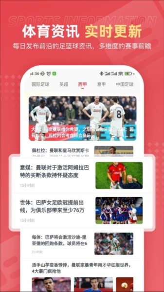 球料网