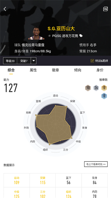 NBA2K助手