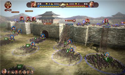 《三国志10》游戏下载指南：安全获取正版资源的绝佳途径