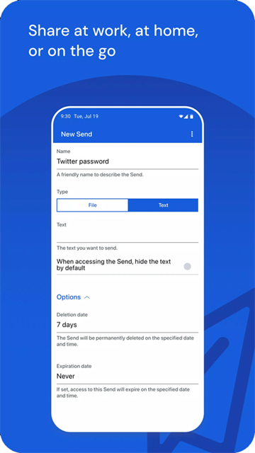 bitwarden