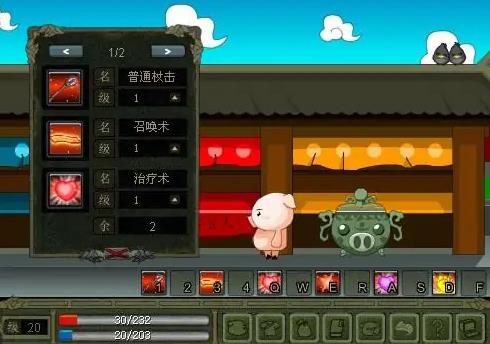 《乖乖猪世界2.4》全攻略：角色选择、资源管理、战斗策略与社交互动