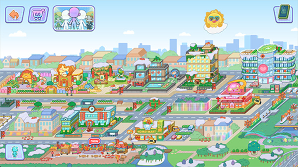 奇妙创意世界2026