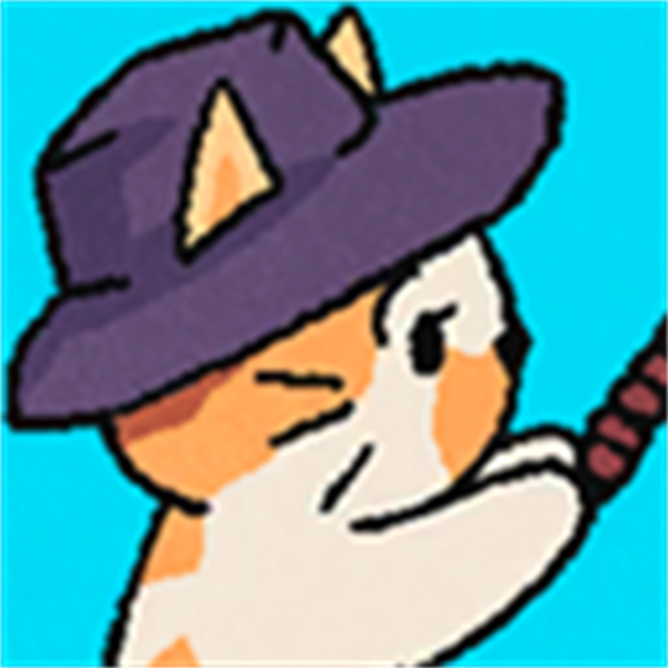 猫猫钓游记