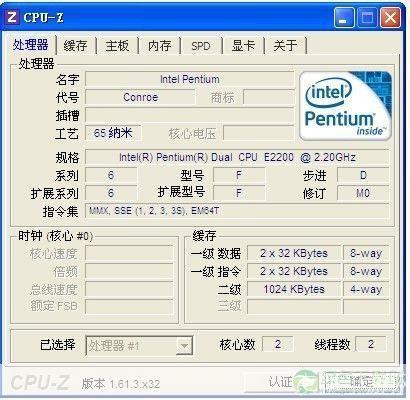 cpu监测软件: CPU监测软件：了解你的电脑心脏