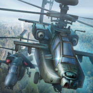 Modern War Choppers(现代战争直升机直装版)