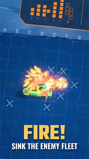 海战棋