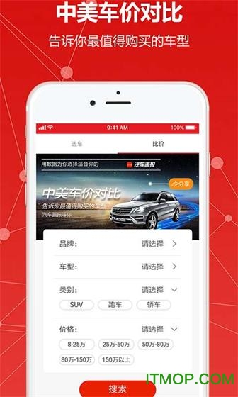汽车画报app