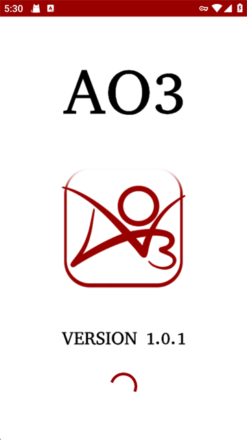 AO3中文版