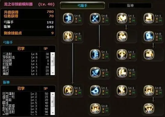 《龙之谷》配置要求详解：打造最佳游戏体验的硬件指南