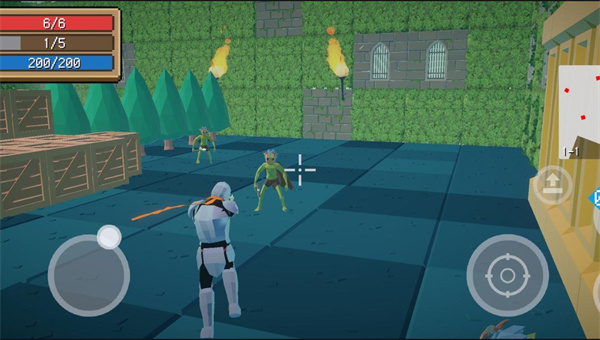 元气骑士3D版