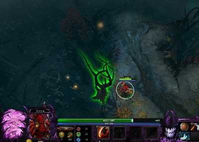 DOTA血魔出装指南：从前期到后期，打造无敌永动机