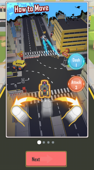 Monster Truck.io(怪物卡车大作战)