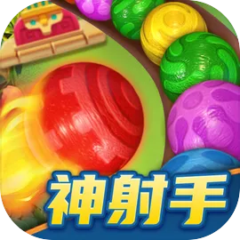 咪嘟祖玛